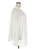 Monroe and Main Ivory Long Sleeve Blouse Size 4X - photo 4