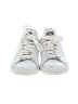 Adidas White Sneakers Size 7 - photo 2