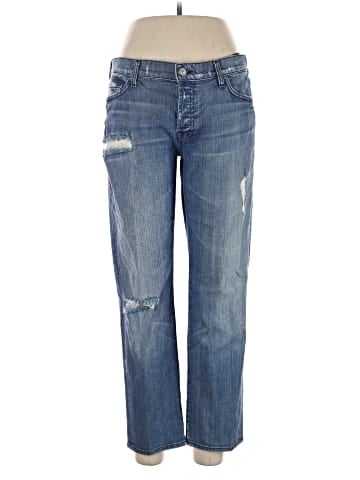 7 For All Mankind Jeans (view 1)