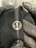Lululemon Athletica Black Active Pants Size 4 - photo 8