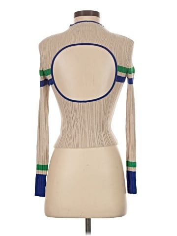 BDG Turtleneck Sweater (view 2)