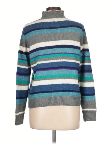 Chaps Pullover Sweater (view 2)