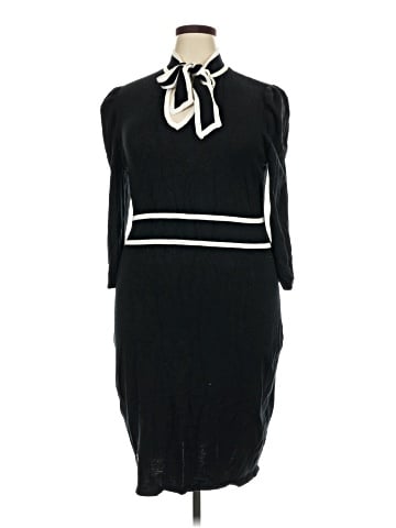 New York & Company Casual Dress (view 1)