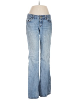 Ann Taylor Loft Jeans