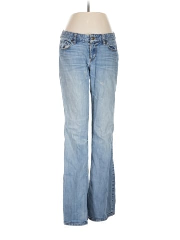 Ann Taylor LOFT Jeans (view 1)