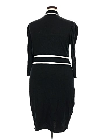 New York & Company Casual Dress (view 2)