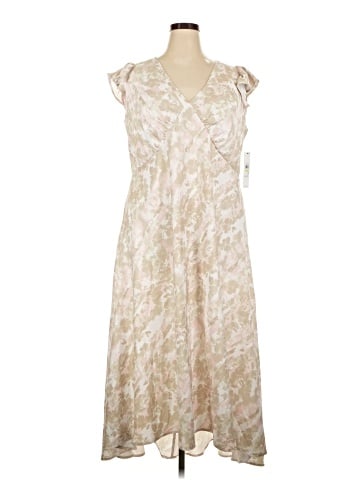 Calvin Klein Casual Dress (view 1)