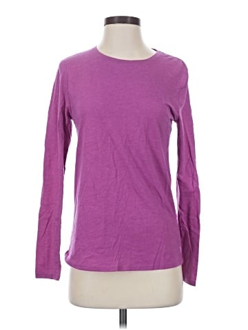 Victoria's Secret Long Sleeve T-Shirt (view 1)