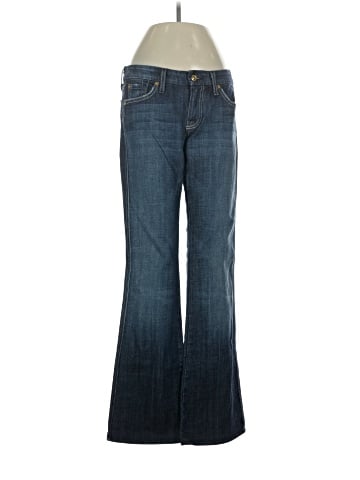 7 For All Mankind Jeans (view 1)