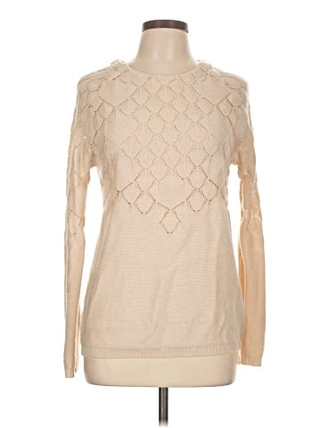 Irene's Story Pullover Sweater (view 1)