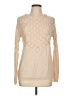 Irene's Story Tan Pullover Sweater Size L (estimated) - photo 1