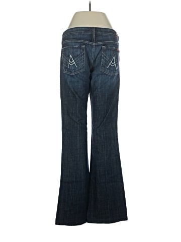 7 For All Mankind Jeans (view 2)