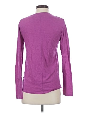 Victoria's Secret Long Sleeve T-Shirt (view 2)