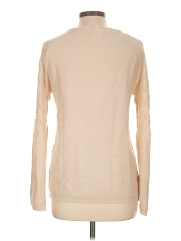 Irene's Story Pullover Sweater (view 2)