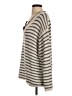 American Eagle Outfitters Stripes Ivory Pullover Sweater Size XS - photo 5