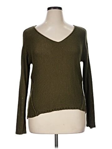RDI Pullover Sweater (view 1)