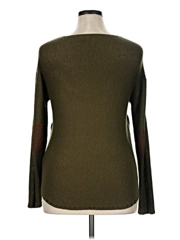 RDI Pullover Sweater (view 2)