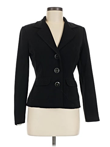 White House Black Market Blazer (view 1)