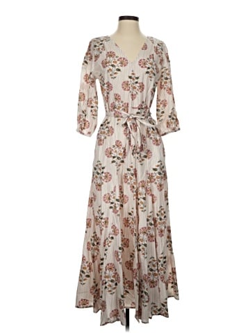 Garnet Hill Casual Dress (view 1)