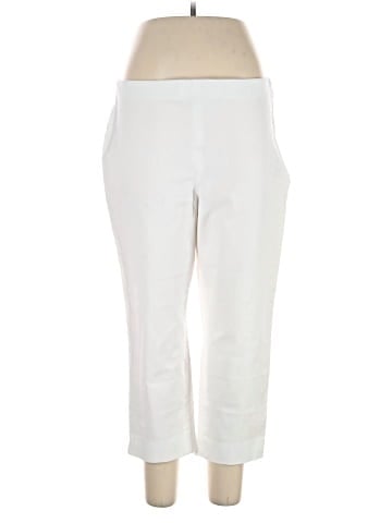 Talbots Casual Pants (view 1)