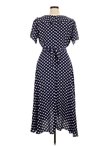 Danny And Nicole Casual Dress (view 2)