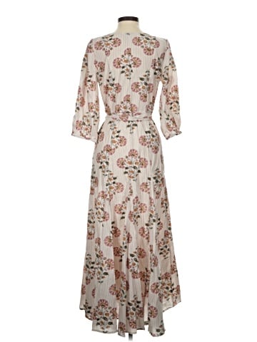 Garnet Hill Casual Dress (view 2)