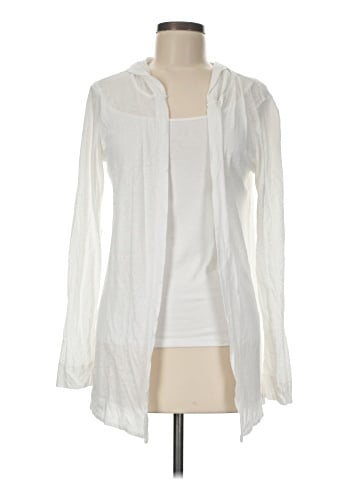 Sigrid Olsen Cardigan (view 1)