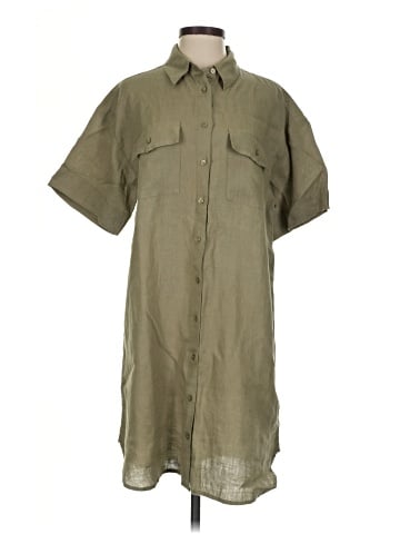 J.Crew Casual Dress (view 1)