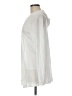 Sigrid Olsen White Cardigan Size M - photo 5