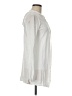 Sigrid Olsen White Cardigan Size M - photo 4
