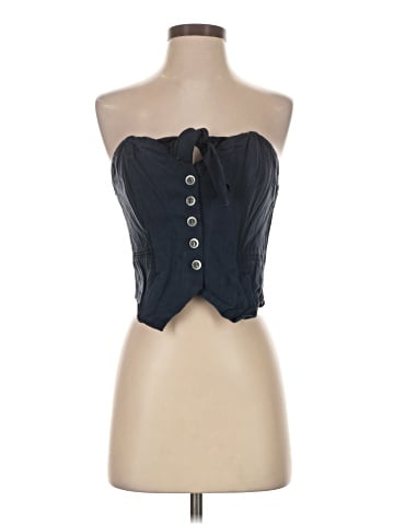 Maeve by Anthropologie Tube Top (view 1)