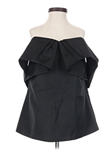 Cameo Sleeveless Blouse (view 1)