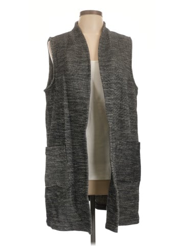 Eileen Fisher Vest (view 1)