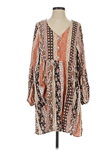 Impressions Casual Dress (view 1)