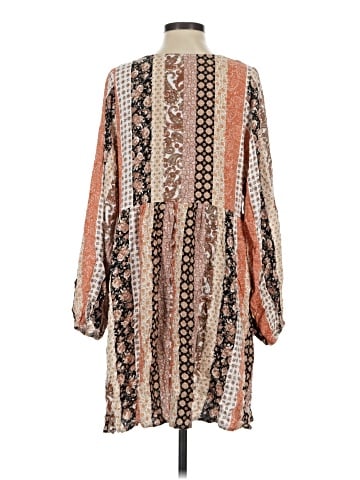Impressions Casual Dress (view 2)
