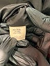 Theory Black Wool Blazer Size 0 - photo 7