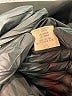 Theory Black Wool Blazer Size 0 - photo 8