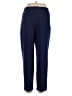Briggs Blue Casual Pants Size 14 Petite - photo 2