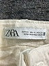 Zara Ivory Jeans Size 0 - photo 4