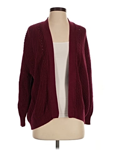 MNG Cardigan (view 1)
