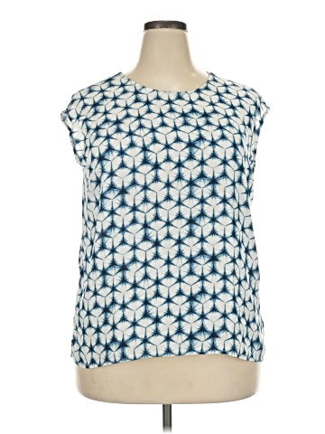 Sejour Sleeveless Blouse (view 1)