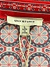 Max Studio Print Red Casual Dress Size L - photo 7