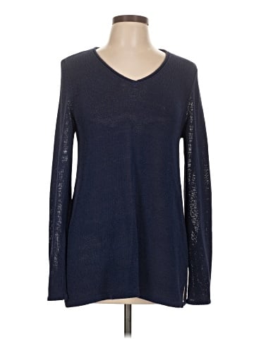 J. McLaughlin Pullover Sweater (view 1)