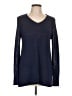 J. McLaughlin Blue Pullover Sweater Size L - photo 1