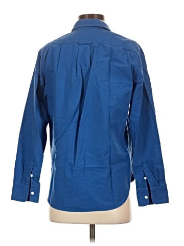 Everlane Long Sleeve Button-Down Shirt (view 2)