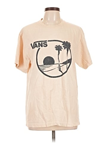 Vans Short Sleeve T-Shirt (view 1)
