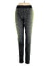 Nike Houndstooth Green Active Pants Size S - photo 1