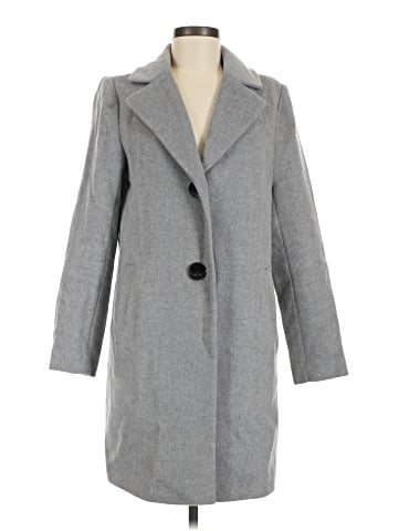 Sam Edelman Wool Coat (view 1)
