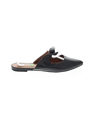REPORT Mule/Clog (view 1)
