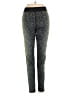 Nike Houndstooth Green Active Pants Size S - photo 2